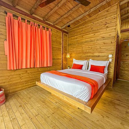 Loma Nevada Minca Hotel ภายนอก รูปภาพ