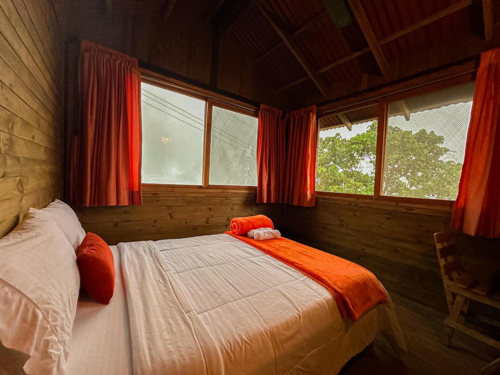 Loma Nevada Minca Hotel ภายนอก รูปภาพ