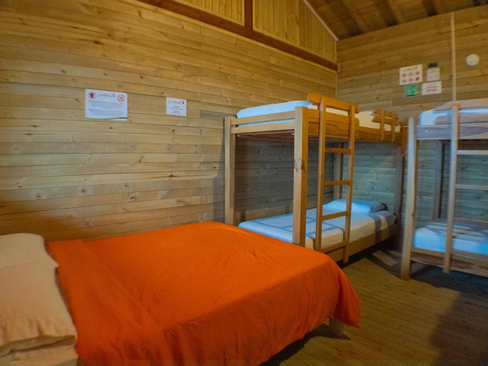 Loma Nevada Minca Hotel ภายนอก รูปภาพ