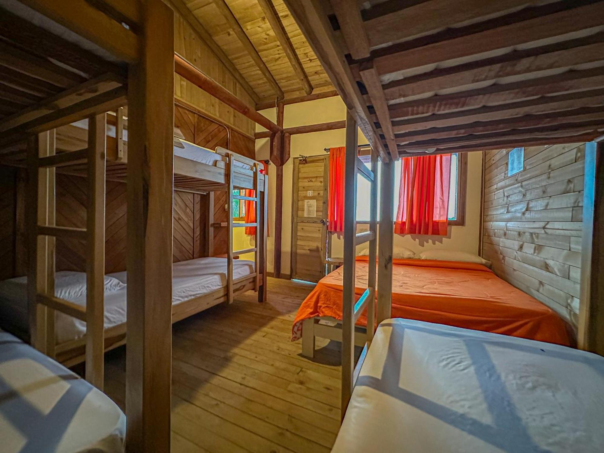 Loma Nevada Minca Hotel ภายนอก รูปภาพ